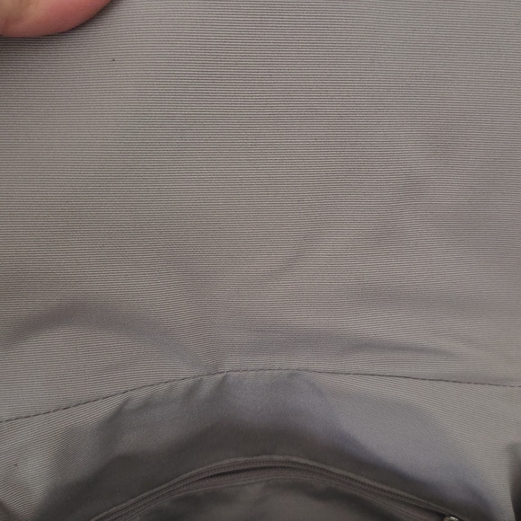 Coach Python Embossed Soho Snakeskin Leather Crossbody Bag. - Picture 12 of 13